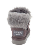 ΜΠΟΤΑΚΙΑ ΜΕ ΓΟΥΝΑ LELLI KELLY LKHK2264-ER01 ΚΟΡΙΤΣΙ