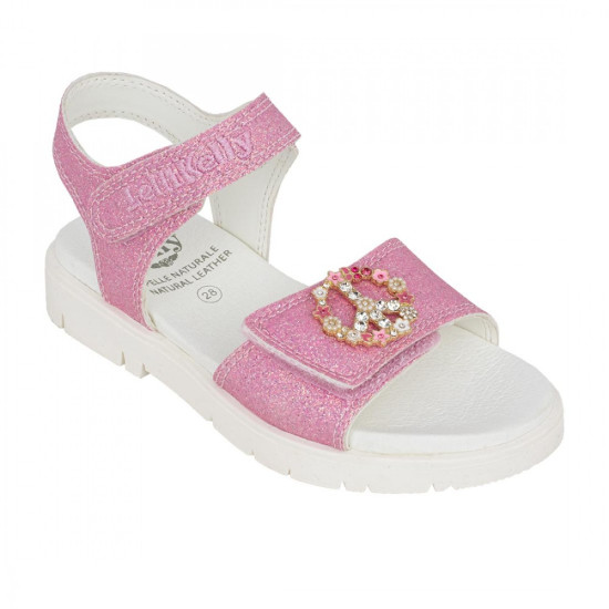 ΠΕΔΙΛΑ LELLI KELLY LKCV3570-LC01 ΚΟΡΙΤΣΙ