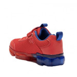 SNEAKERS BULL BOYS DNAL2204 DINOSAURO BOY