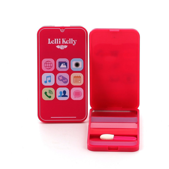 ΜΠΟΤΕΣ LELLI KELLY LK2295 ΚΟΡΙΤΣΙ