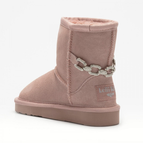 ΜΠΟΤΑΚΙΑ ΜΕ ΓΟΥΝΑ LK3767 ΚΟΡΙΤΣΙ