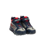 ΑΘΛΗΤΙΚΑ BULL BOYS DNAL2201-AR54 ΑΓΟΡΙ  (ΜΕ ΦΩΤΑΚΙΑ)