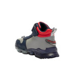 ΑΘΛΗΤΙΚΑ BULL BOYS DNAL2201-AR54 ΑΓΟΡΙ  (ΜΕ ΦΩΤΑΚΙΑ)