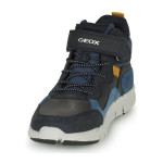 BOOTS GEOX JJ269XA 032ME C0700 ΒΟΥ