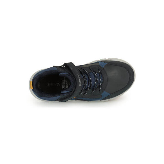 BOOTS GEOX JJ269XA 032ME C0700 ΒΟΥ