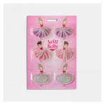 ΜΠΟΤΑΚΙΑ LELLI KELLY LKAL2286-EE01 ΚΟΡΙΤΣΙ (ΜΕ ΦΩΤΑΚΙΑ)