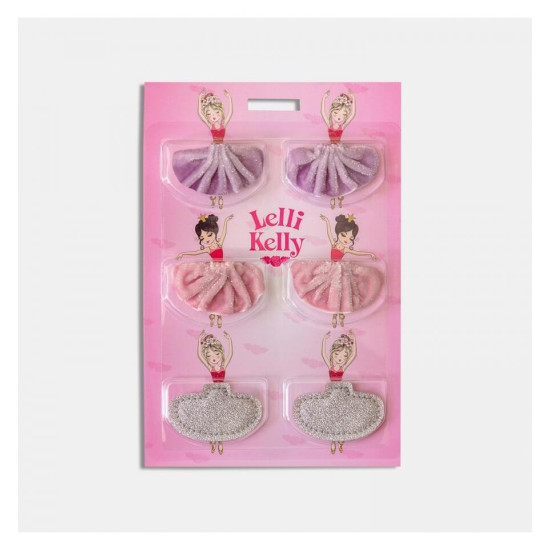 ΜΠΟΤΑΚΙΑ LELLI KELLY LKAL2286-EE01 ΚΟΡΙΤΣΙ (ΜΕ ΦΩΤΑΚΙΑ)