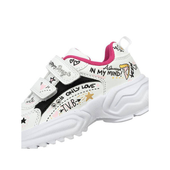 ΑΘΛΗΤΙΚΑ PRIMIGI 2966822 ΚΟΡΙΤΣΙ 