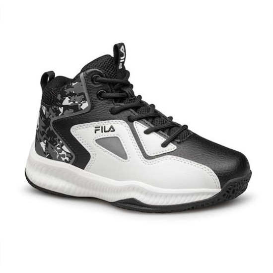 ΑΘΛΗΤΙΚΑ ΜΠΟΤΑΚΙΑ FILA MEMORY PICK NANOBIONIC 3A33048-010 ΑΓΟΡΙ