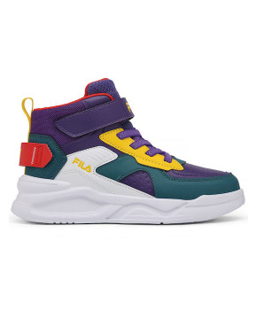 ΑΘΛΗΤΙΚΑ ΜΠΟΤΑΚΙΑ FILA MEMORY AYO 2 3YF33005-860 