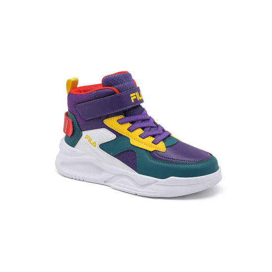 ΑΘΛΗΤΙΚΑ ΜΠΟΤΑΚΙΑ FILA MEMORY AYO 2 3YF33005-860 