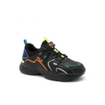ΑΘΛΗΤΙΚΑ FILA SPACE LACE 3YF33007-040 ΑΓΟΡΙ