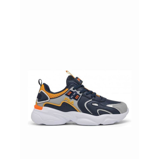 ΑΘΛΗΤΙΚΑ FILA SPACE LACE 3YF33007-255 ΑΓΟΡΙ