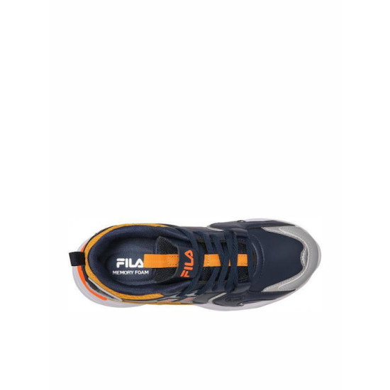 ΑΘΛΗΤΙΚΑ FILA SPACE LACE 3YF33007-255 ΑΓΟΡΙ