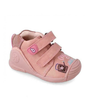 ΜΠΟΤΑΚΙΑ BIOMECANICS 221103-A ΚΟΡΙΤΣΙ