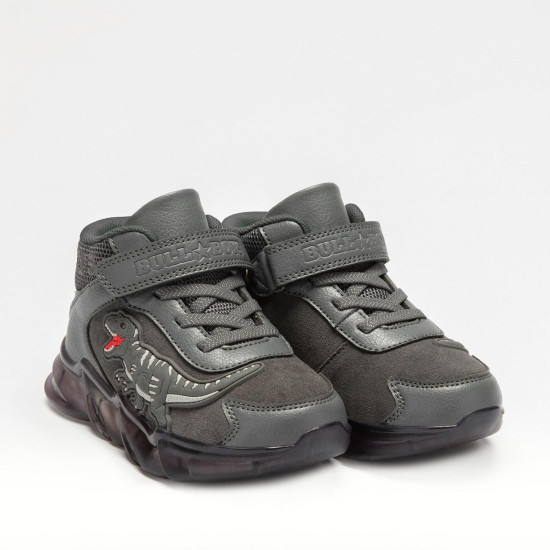 SNEAKERS BULL BOYS DNLA3391-ER86  BOY