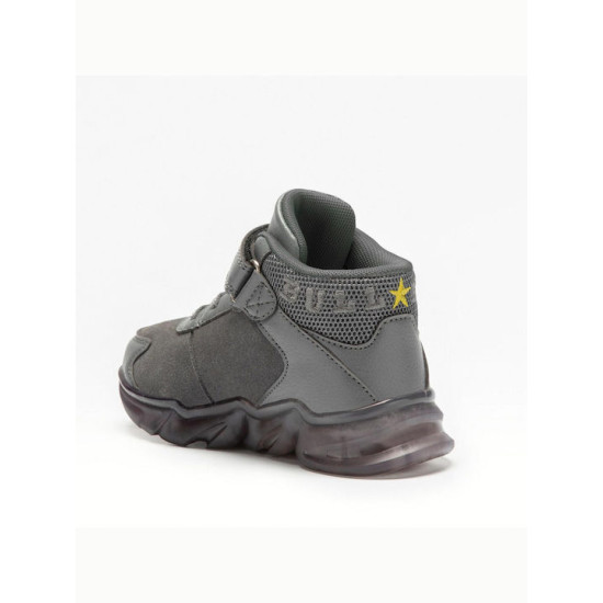 SNEAKERS BULL BOYS DNLA3391-ER86  BOY