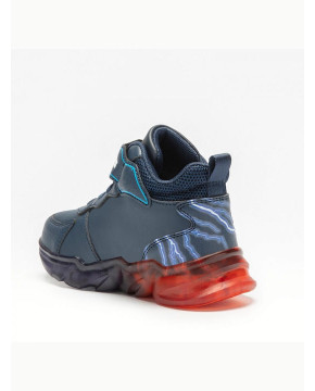 SNEAKERS BULL BOYS DΝΑL3393-ΑΕ02  BOY