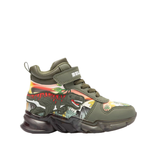 ΑΘΛΗΤΙΚΑ BULL BOYS DNAL3394-AS42 ΑΓΟΡΙ  (ΜΕ ΦΩΤΑΚΙΑ)