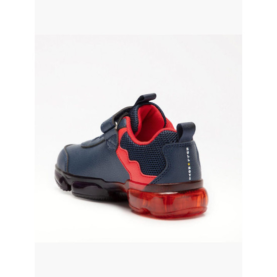 ΑΘΛΗΤΙΚΑ BULL BOYS DNAL2208-AE01 DINOSAURO ΑΓΟΡΙ (ΜΕ ΦΩΤΑΚΙΑ)