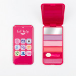 SNEAKERS LELLI KELLY LK3457 ΚΟΡΙΤΣΙ 