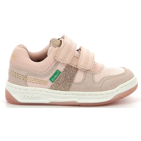 BOOTS KICKERS KICKALIEN 910864-30-131 GIRL