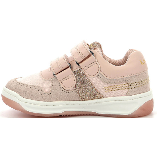 BOOTS KICKERS KICKALIEN 910864-30-131 GIRL