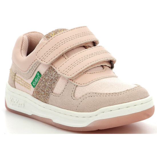 BOOTS KICKERS KICKALIEN 910864-30-131 GIRL