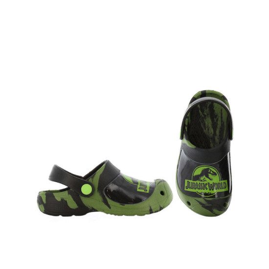 MODUM JURASSIC WORLD GLOG JW00839