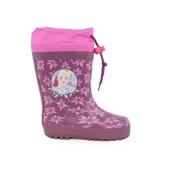 ΓΑΛΟΤΣΕΣ FROZEN FZ012948 ΚΟΡΙΤΣΙ