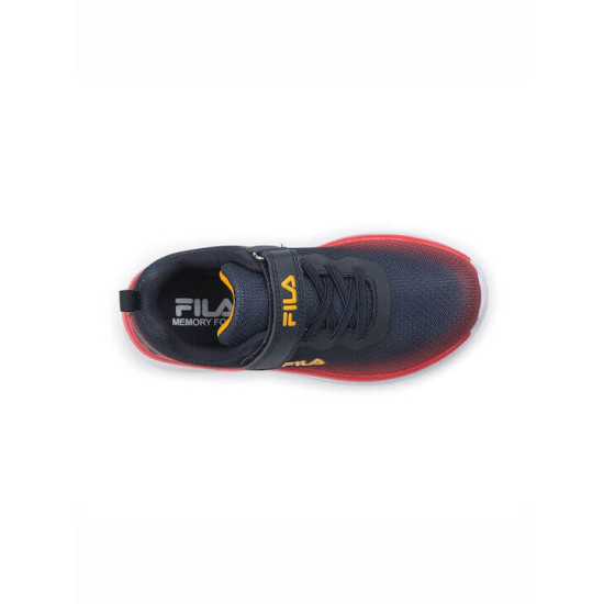 ΑΘΛΗΤΙΚΑ FILA ZEPELLIN 2 3AF31035-254 ΑΓΟΡΙ