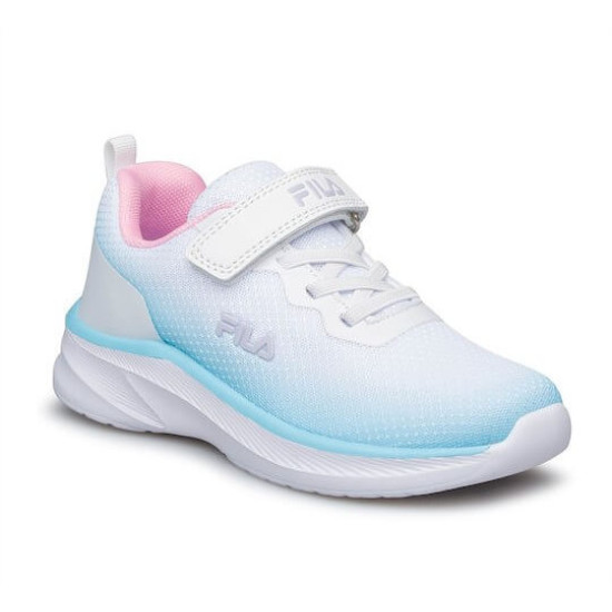 ΑΘΛΗΤΙΚΑ FILA MEMORY ZEPPELIN 2V 3AF31035-128 ΚΟΡΙΤΣΙ