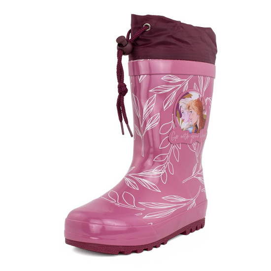 ΓΑΛΟΤΣΕΣ FROZEN FZ011538 ΚΟΡΙΤΣΙ