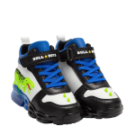 SNEAKERS BULL BOYS DNAL2201-AA51 BOY