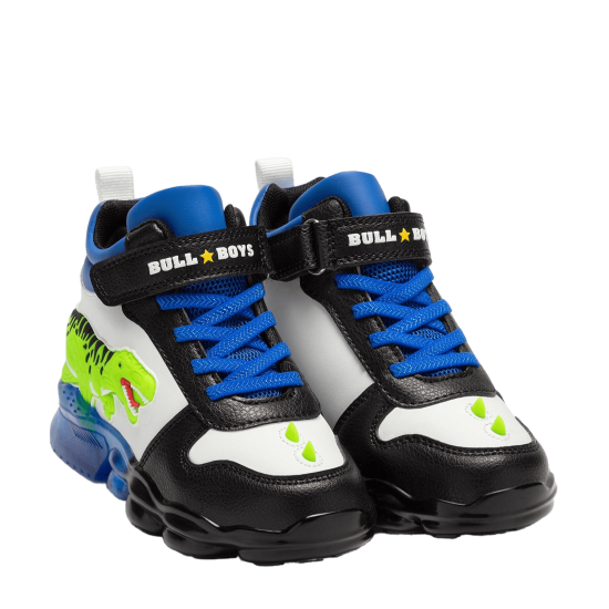 SNEAKERS BULL BOYS DNAL2201-AA51 BOY