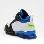 SNEAKERS BULL BOYS DNAL2201-AA51 BOY