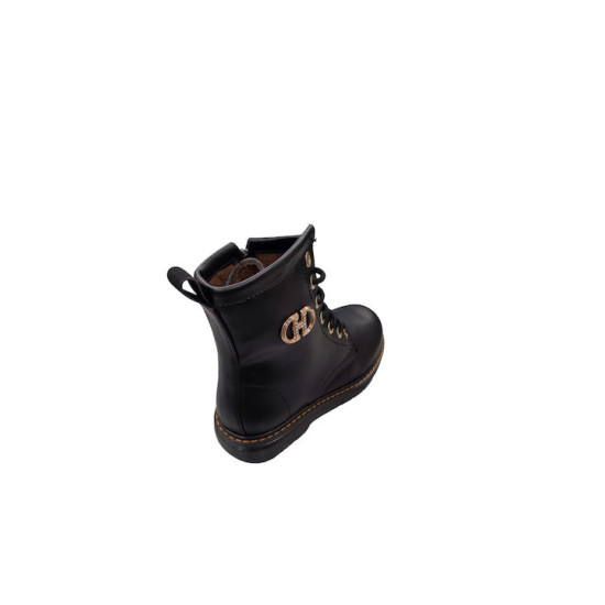 BOOTS SCARPY X22-45B GIRL