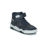 BOOTS GEOX J267RE-0FEFU-C0832 ΒΟΥ