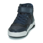 BOOTS GEOX J267RE-0FEFU-C0832 ΒΟΥ