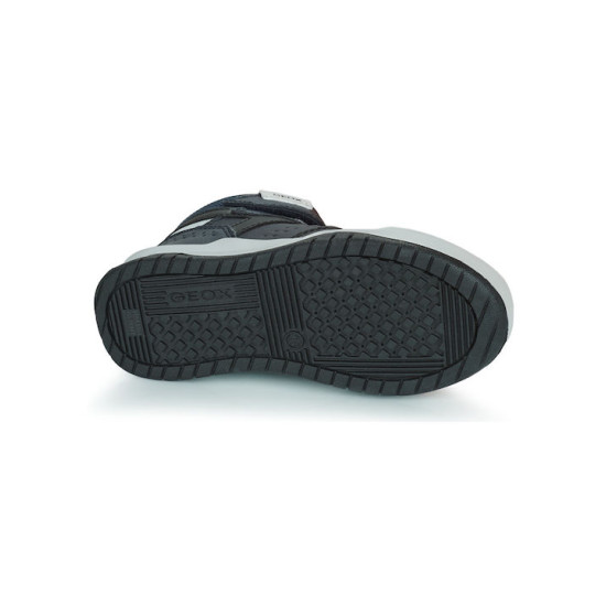 BOOTS GEOX J267RE-0FEFU-C0832 ΒΟΥ
