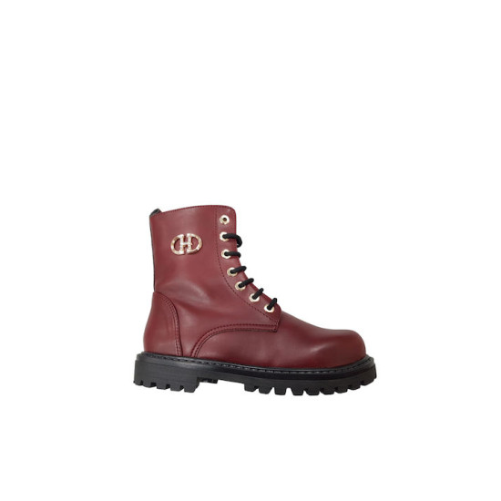 BOOTS SCARPY X22-245 GIRL