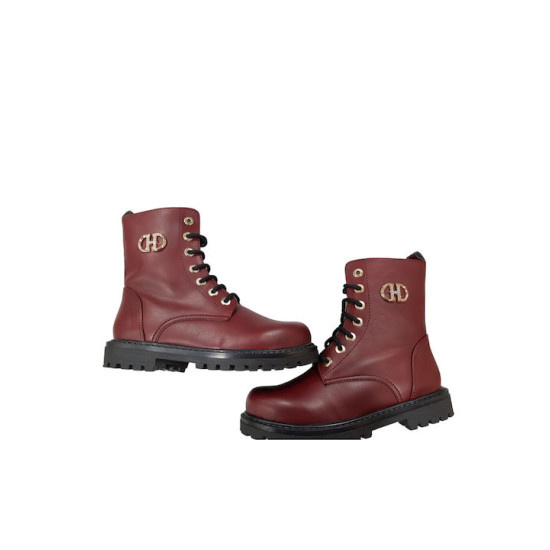 BOOTS SCARPY X22-245 GIRL