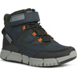 BOOTS GEOX J169XA 032ME C0661 ΒΟΥ