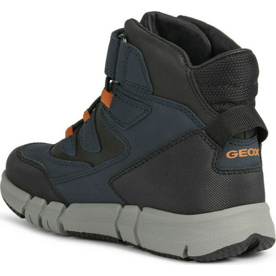 BOOTS GEOX J169XA 032ME C0661 ΒΟΥ