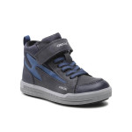 ΜΠΟΤΑΚΙΑ GEOX J264AA-0MEFU-C0700 ΑΓΟΡΙ  