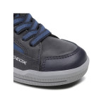 ΜΠΟΤΑΚΙΑ GEOX J264AA-0MEFU-C0700 ΑΓΟΡΙ  