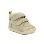 BOOTS KICKERS KINOR GLITTER  878661-10-15 GIRL