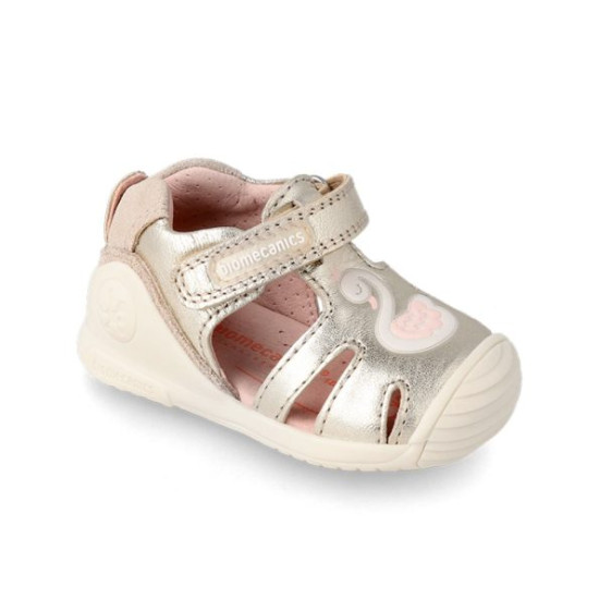 ΠΑΠΟΥΤΣΟΠΕΔΙΛΑ BIOMECANICS  232113 ΚΟΡΙΤΣΙ