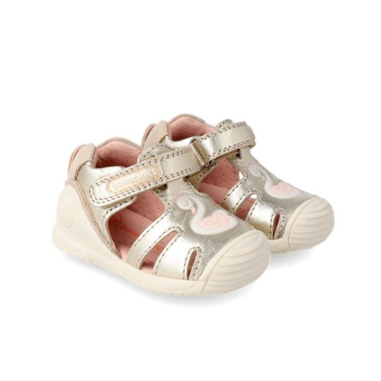 ΠΑΠΟΥΤΣΟΠΕΔΙΛΑ BIOMECANICS  232113 ΚΟΡΙΤΣΙ