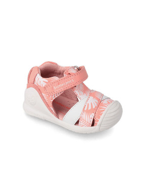 BOOTS BIOMECANICS 232117-B GIRL